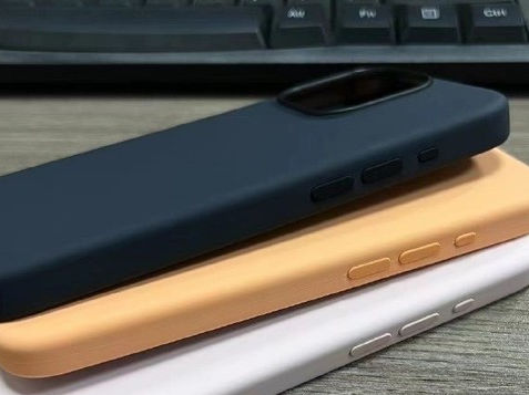 武川苹果14维修站分享iPhone14手机壳能直接给iPhone15用吗?