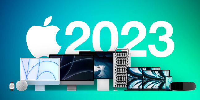 武川iPhone服务网点分享2023苹果新品预测 