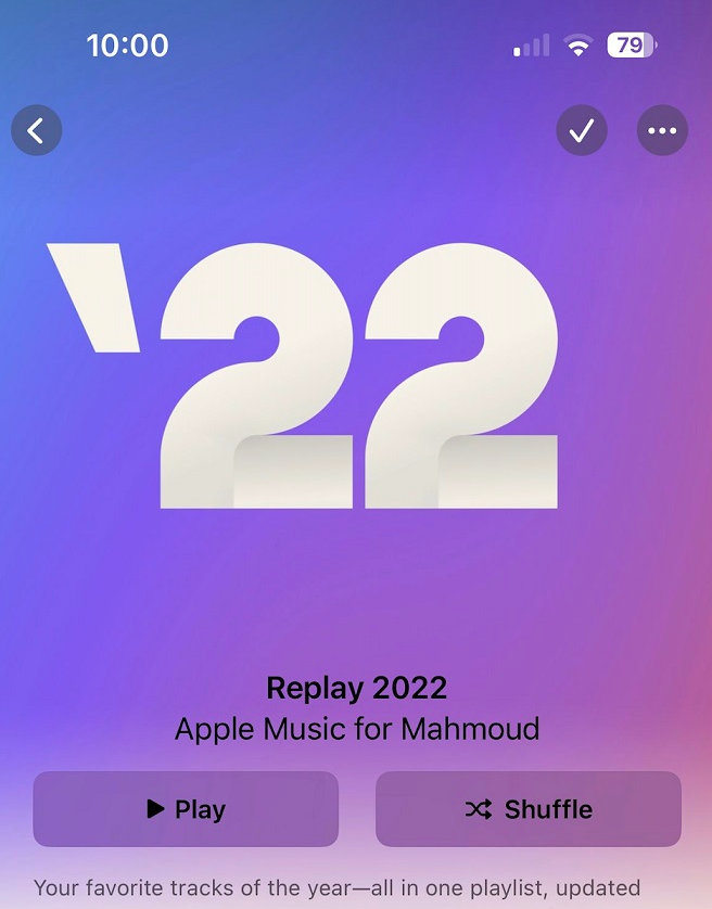 武川苹果手机维修分享iOS16.2 Beta3更新内容及升级建议 