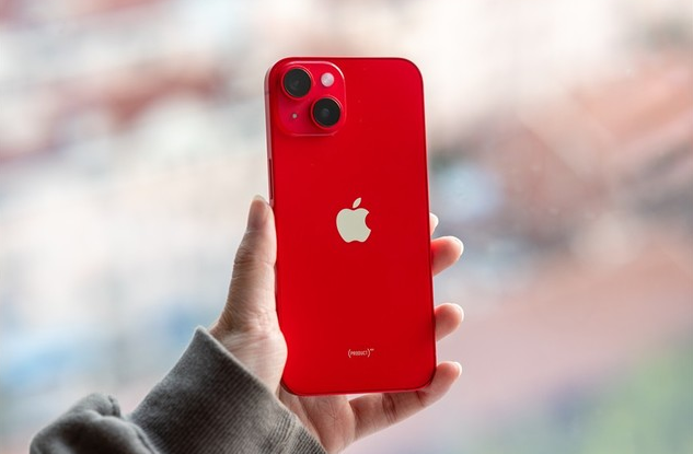 武川苹果14维修分享为什么大家觉得iPhone 14不香了 