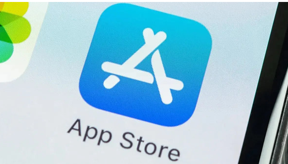 武川苹果手机维修分享应用商店出现大量色情App，苹果会处理吗 