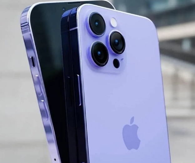 武川苹果14维修分享凭什么4800万像素的iPhone14就能上热搜 