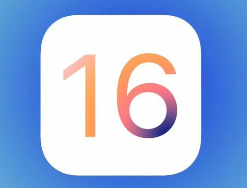 武川苹果手机维修分享iOS16不支持iPhone6s，手中的6s怎么办 