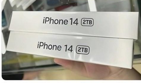 武川苹果14维修分享iPhone 14值得下手吗 