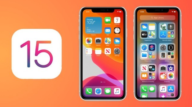 武川苹果13维修分享iPhone13更新iOS 15.5，体验如何 