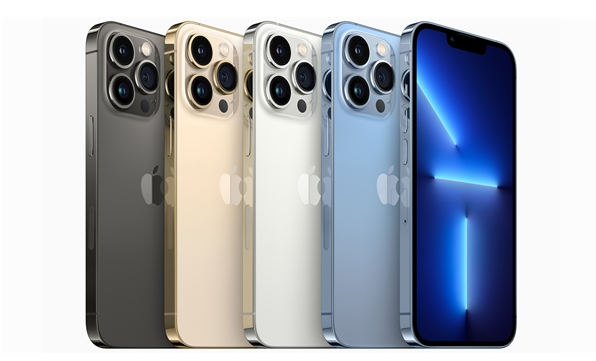 武川苹果14维修分享iPhone 14、14 Pro/Max规格、售价汇总 