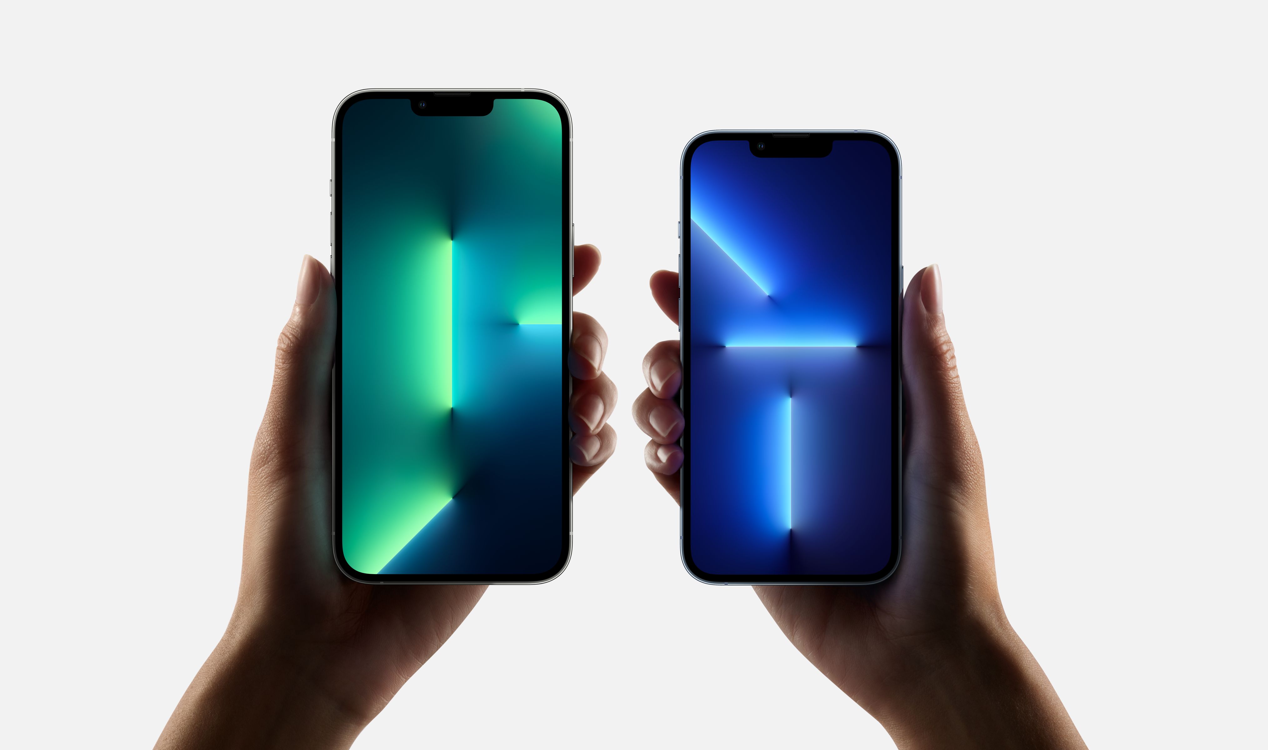 武川苹果手机维修分享iPhone 13 四款机型怎么选 