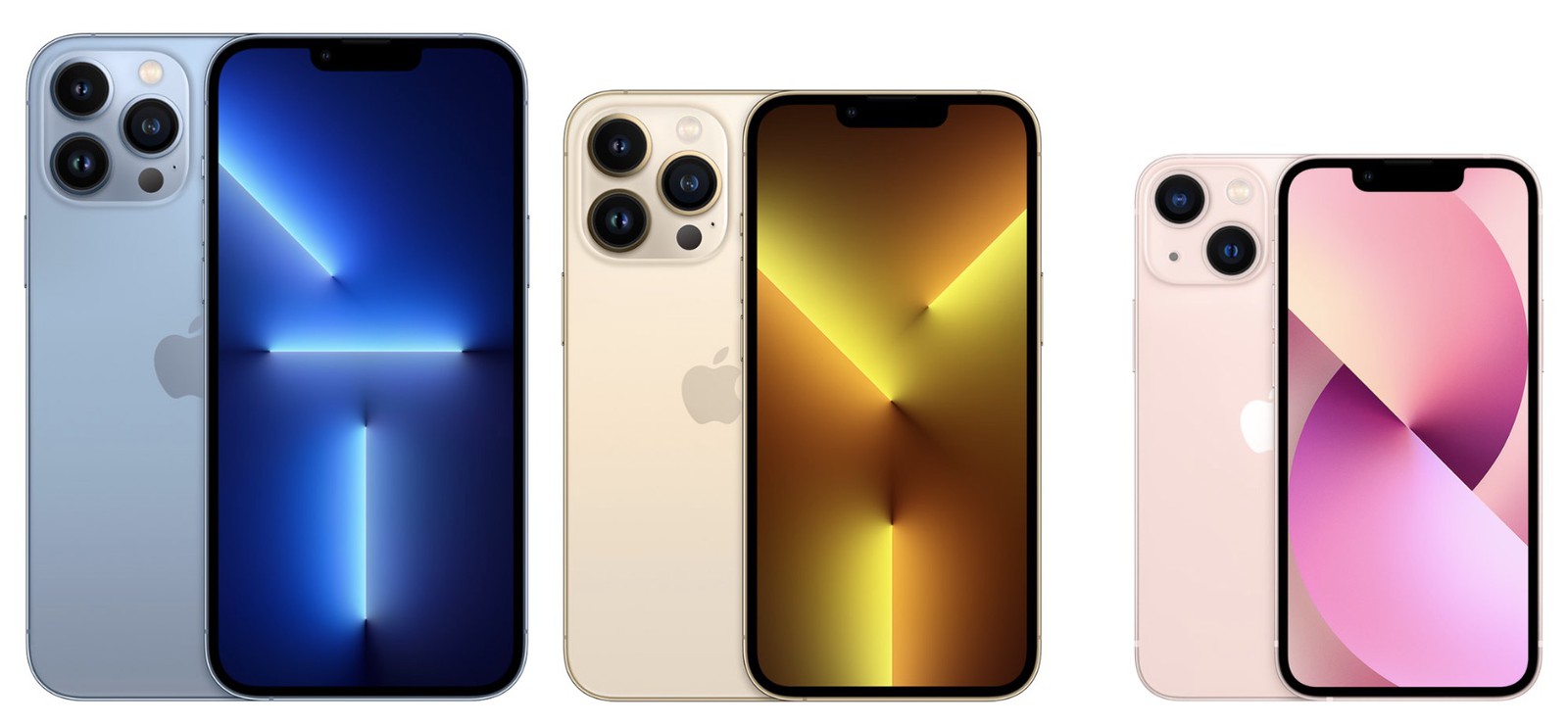 武川苹果手机维修分享iPhone 13续航怎么样 