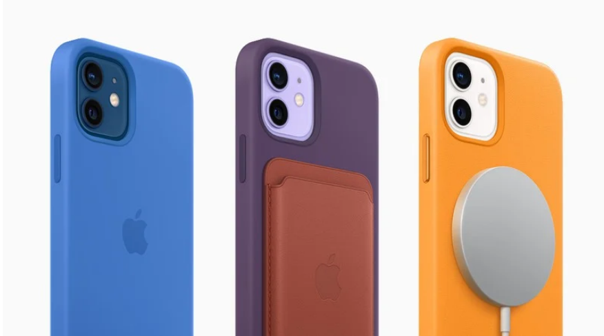 武川苹果手机维修分享关于 iPhone 13 的细节爆料 
