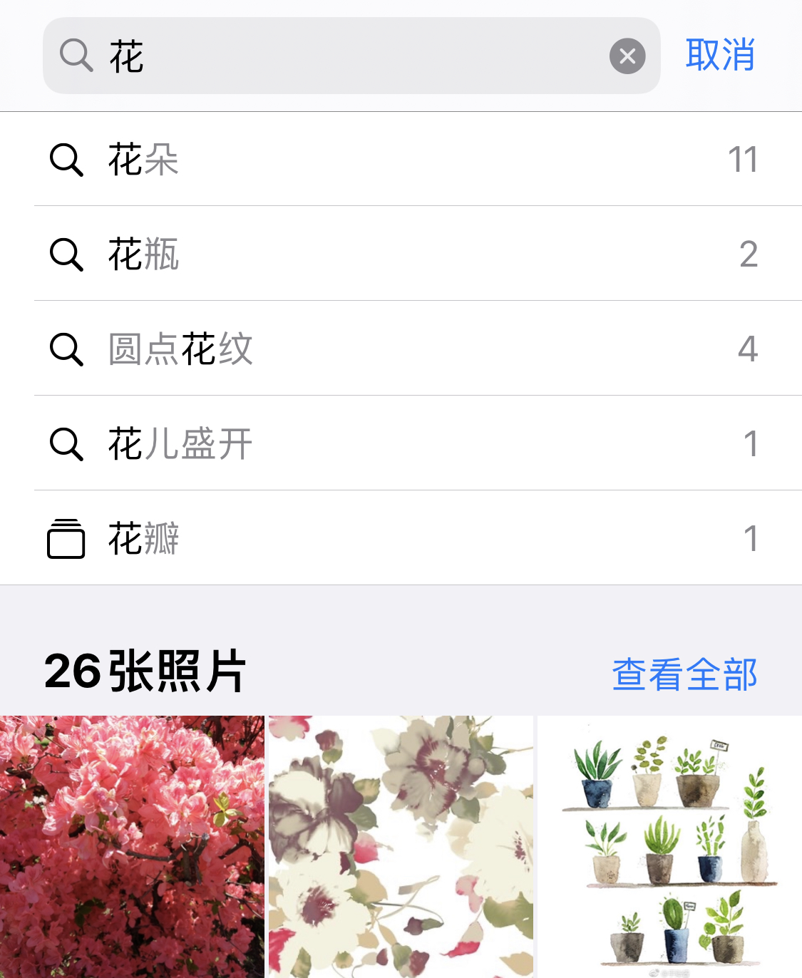 武川苹果手机维修分享iPhone 小技巧 