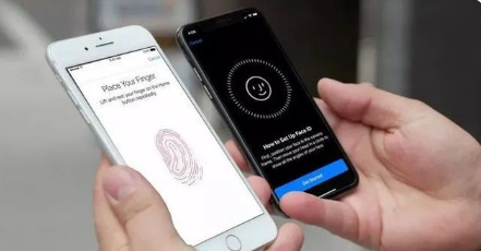 武川苹果手机维修分享iPhone 13 系列会有屏下指纹吗 