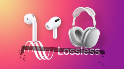 武川苹果手机维修分享哪些设备支持Apple Music 无损音频 