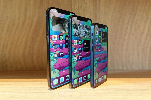 武川苹果手机维修分享iPhone 13发布日期 