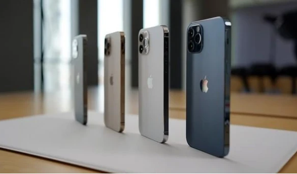 武川苹果手机维修分享为什么说iPhone13才是真旗舰 