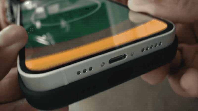 武川苹果手机维修分享未来 Magsafe 还有哪些发展空间 