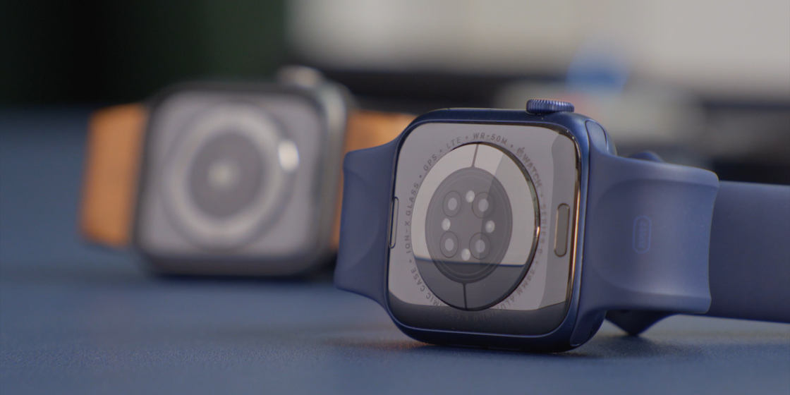 武川苹果手机维修分享Apple Watch 是如何测量卡路里的 