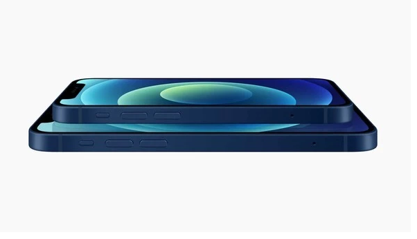 武川苹果手机维修分享iPhone 12 mini 锁屏后触屏失灵怎么办 