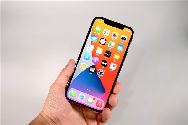 武川苹果手机维修分享iOS 14.2修订版已到，专属iPhone 12系列 