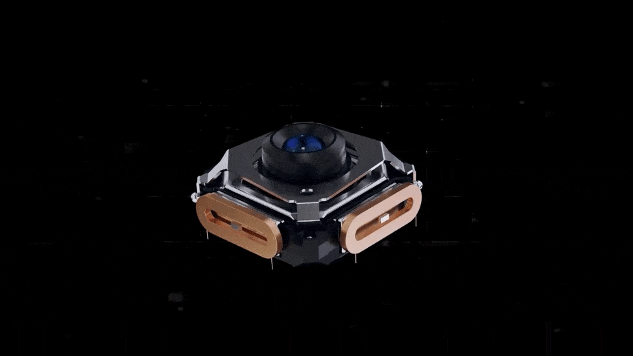 武川苹果手机维修分享iPhone 12 Pro Max 独享的这颗传感器更大的特点是什么 