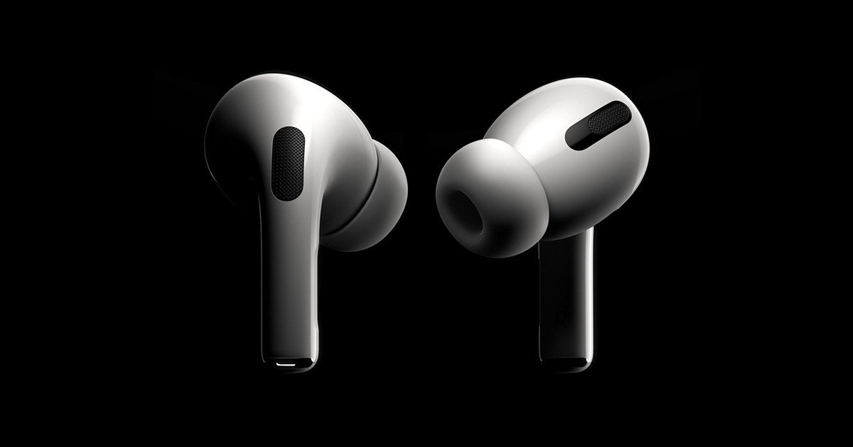 武川苹果手机维修分享AirPods Pro 爆音、降噪效果下降怎么办 