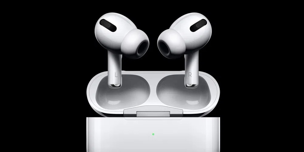 武川苹果手机维修分享AirPods Pro 出现静电噪音 