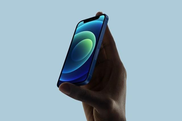 武川苹果手机维修分享iPhone 12 mini辐射很大吗 