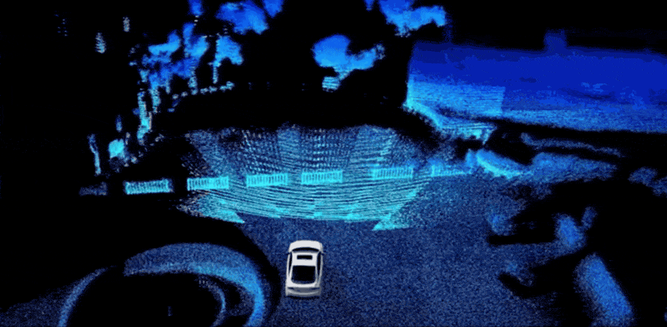 武川苹果手机维修分享iPhone 12 Pro 搭载的 LiDAR 镜头与 ToF 镜头有什么不同 