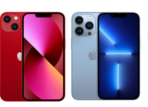 武川苹果维修点分享iPhone 13 Pro Max维修主板静电与漏电类故障 