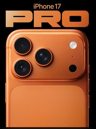 武川苹果维修点分享iPhone 17 Pro主板电源通道故障 