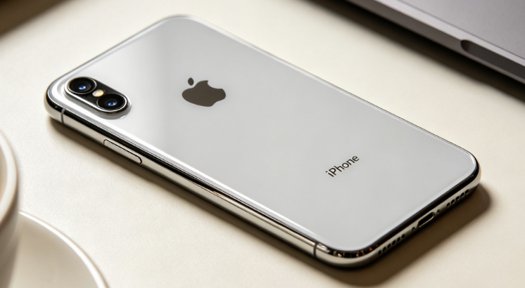 武川苹果维修点分享iPhone X自动关机供电回路故障 