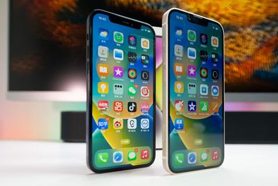 武川苹果维修点分享iPhone 14 Plus自动关机内存连锁故障解析 