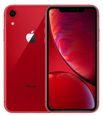 武川苹果维修点分享iPhone XR电池发烫特殊故障解析 