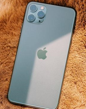 武川苹果维修点分享iPhone 11 Pro Max电池发烫特殊问题 