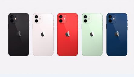 武川苹果维修点分享iPhone 12电池发烫少见诱因解析 