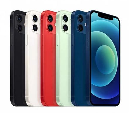 武川苹果维修点分享iPhone 12 Pro Max发烫冷门故障梳理 