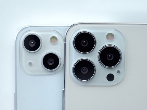 武川苹果维修点分享iPhone 13 Pro Max发烫特殊故障解读 